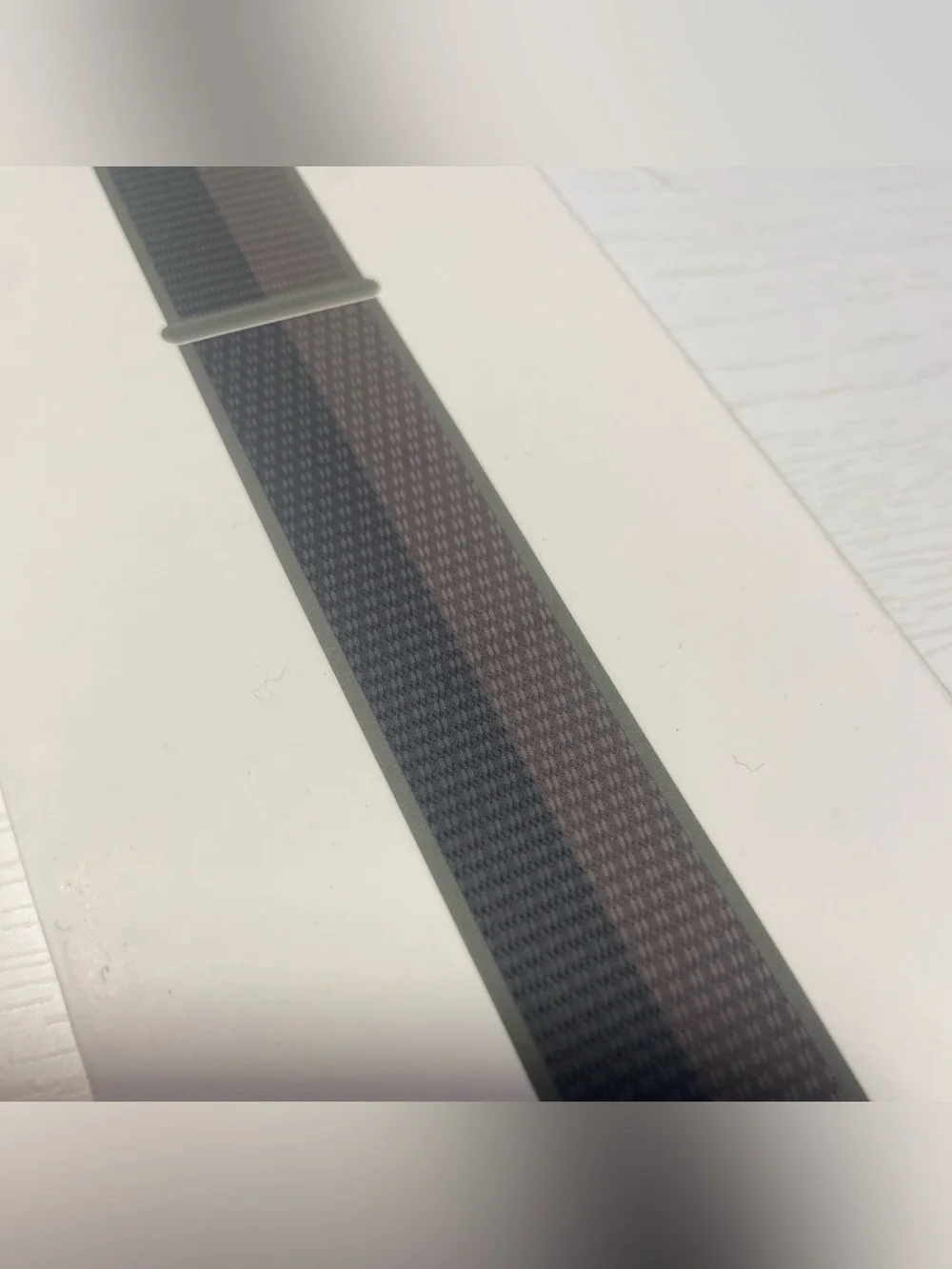 Apple Sport Loop Watch Band 45mm